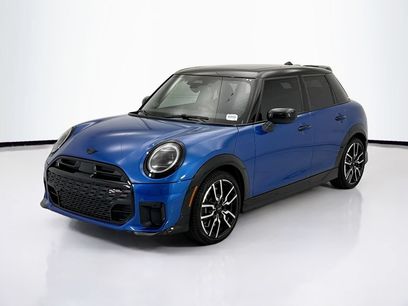 New 2026 MINI Cooper S