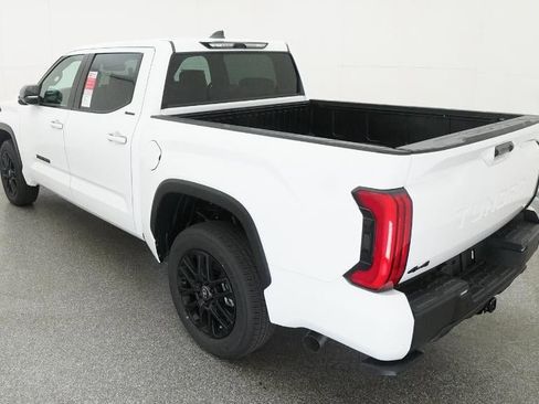 New 2026 Toyota Tundra Limited image 5