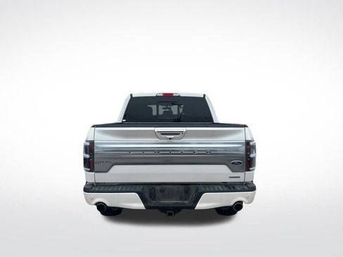 Used 2019 Ford F150 Limited AWD/4WD image 4