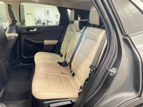 Used 2020 Ford Escape SEL AWD/4WD image 11