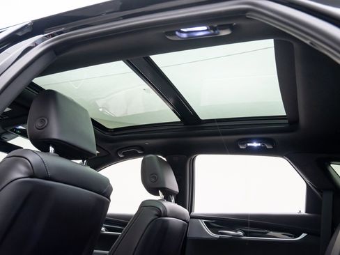 New 2026 Cadillac XT5 Premium Luxury AWD/4WD image 17