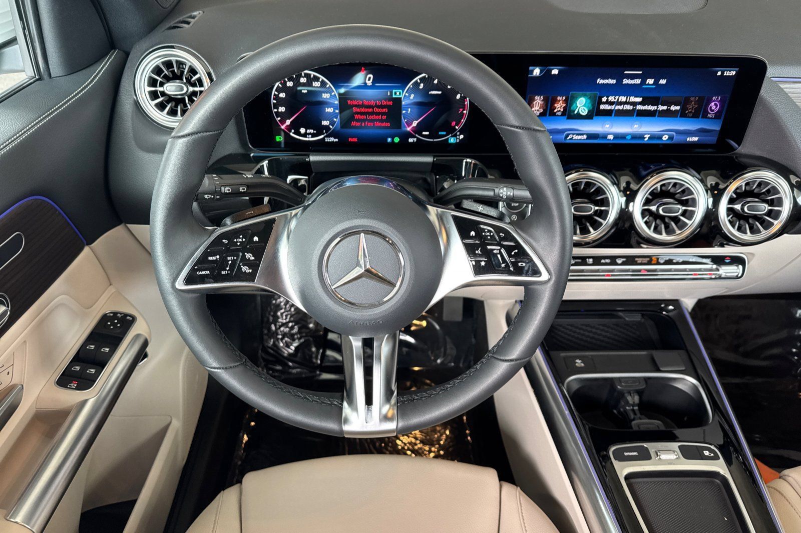 Certified 2026 Mercedes-Benz GLA 250 image 17