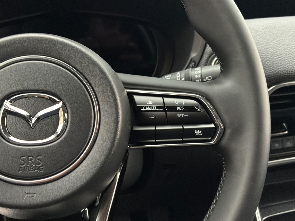 New 2026 MAZDA CX-70 SC Plus AWD/4WD image 33