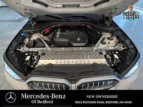 Used 2026 BMW X3 xDrive30i AWD/4WD image 35