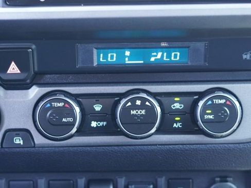 Certified 2021 Toyota Tacoma TRD Off-Road w/ Technology Package image 31