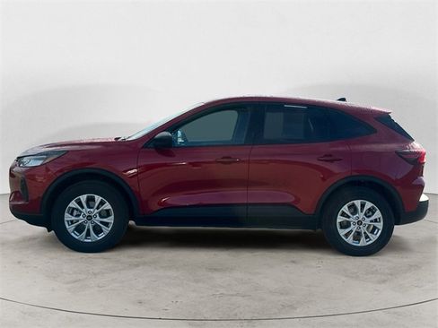 Used 2025 Ford Escape Active w/ Cold Weather Package image 2