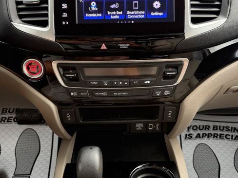 Used 2017 Honda Ridgeline RTL-E image 17