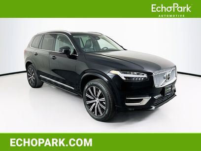 Used 2025 Volvo XC90 B5 Core