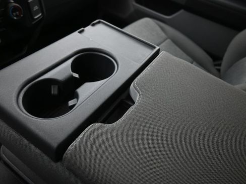 Certified 2025 Ford F350 XL w/ STX Appearance Package image 32