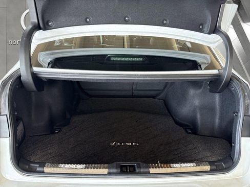 Certified 2023 Lexus IS 350 F Sport w/ Navigation Package image 20