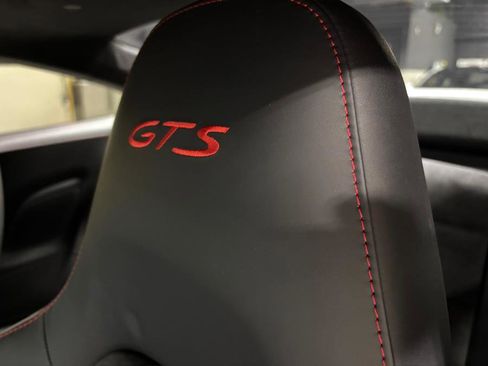 Used 2015 Porsche 911 Carrera GTS image 21