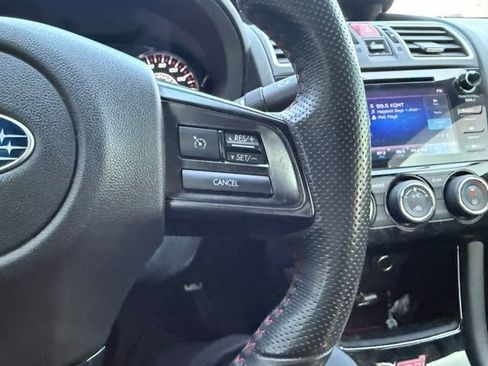 Used 2021 Subaru WRX STI AWD/4WD image 29