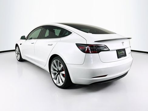 Used 2019 Tesla Model 3 Long Range image 5