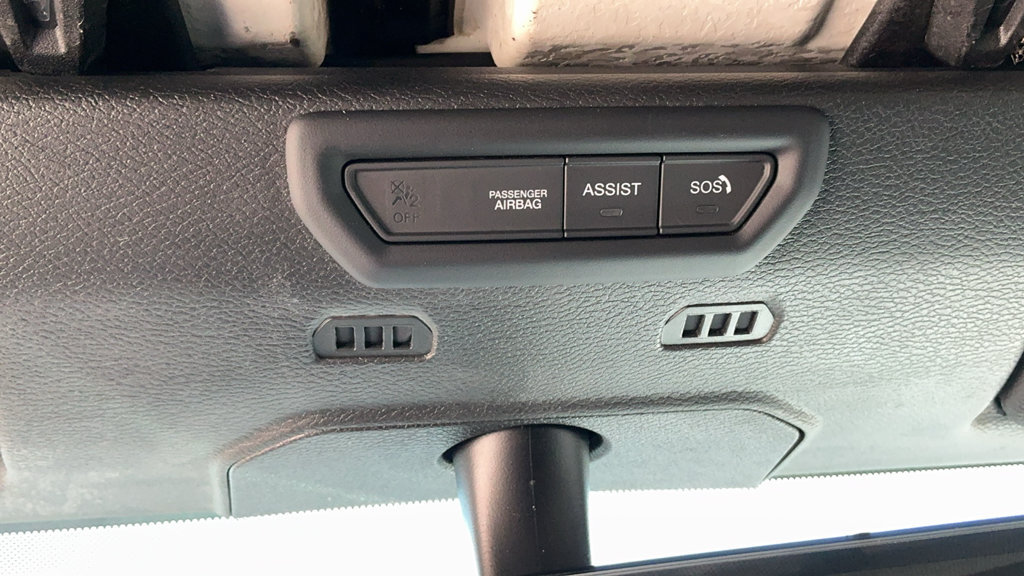 Used 2022 Jeep Gladiator Mojave w/ Trailer Tow Package AWD/4WD image 30