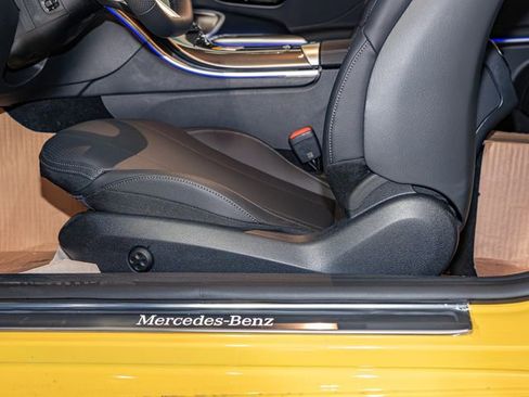 New 2026 Mercedes-Benz CLE 300 4MATIC Coupe image 15