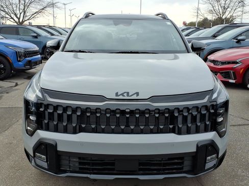 New 2026 Kia Sportage X-Line AWD/4WD image 2
