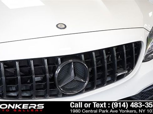 Used 2017 Mercedes-Benz C 63 AMG S image 77