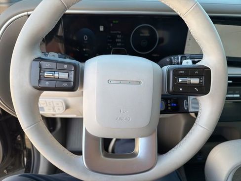 Used 2026 Hyundai Palisade Limited AWD/4WD image 15