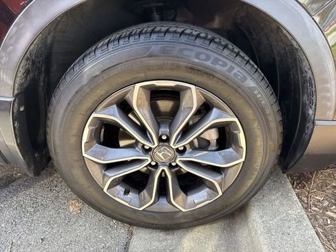 Used 2020 Honda CR-V EX-L image 10