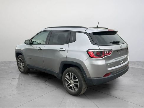 Used 2018 Jeep Compass Latitude w/ Popular Equipment Group AWD/4WD image 15
