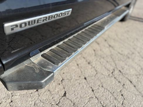 Used 2024 Ford F150 XLT w/ Mobile Office Package image 19