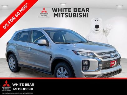 New 2026 Mitsubishi Outlander SE