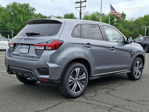New 2026 Mitsubishi Outlander Sport ES AWD/4WD image 5