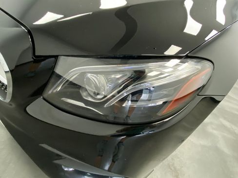Used 2019 Mercedes-Benz E 450 4MATIC Cabriolet image 20