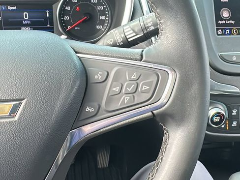 Used 2024 Chevrolet Equinox LT AWD/4WD image 18