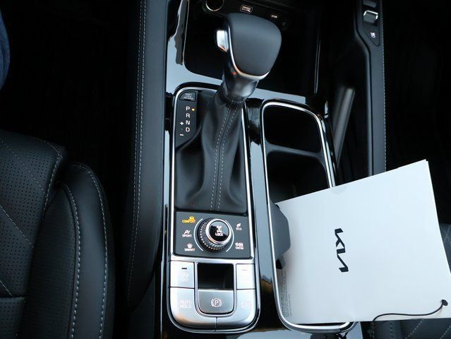New 2025 Kia Telluride SX Prestige X-Pro AWD/4WD image 30