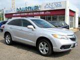 Used 2013 Acura RDX AWD image 2