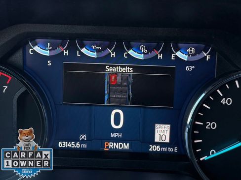 Used 2024 Ford Expedition Max Limited image 14