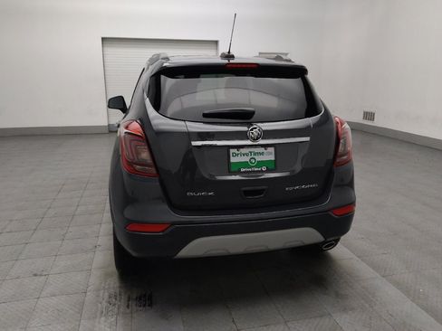 Used 2018 Buick Encore Preferred image 6