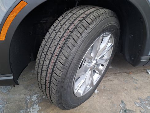 New 2025 Honda CR-V EX-L image 33