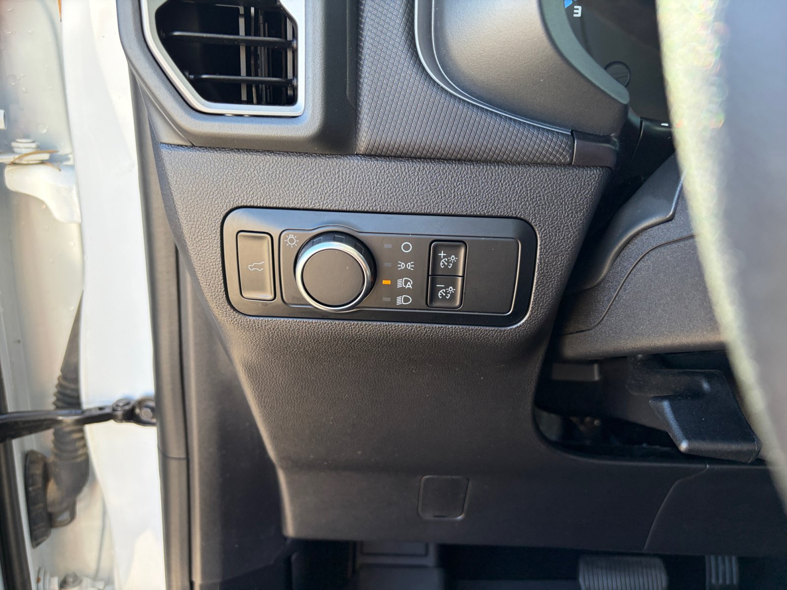 Used 2024 Ford Bronco Sport Big Bend AWD/4WD image 11