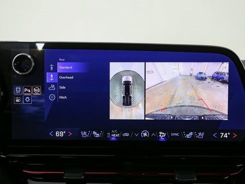 Used 2024 Chevrolet Silverado EV RST image 30