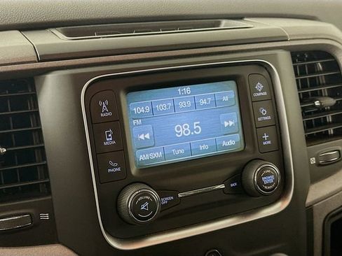 Used 2018 RAM 1500 Express w/ Express Value Package image 15