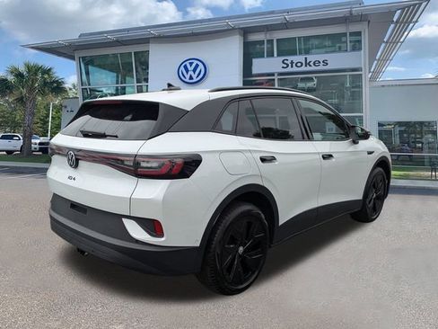 New 2025 Volkswagen ID.4 Pro S image 4