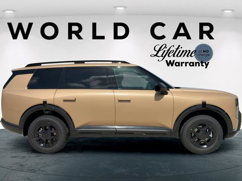 New 2027 Kia Telluride SX Prestige X-Pro AWD/4WD image 8