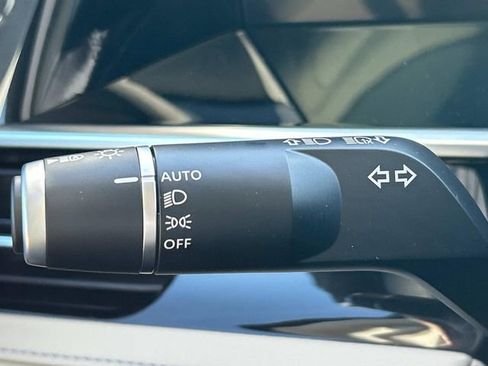 New 2026 INFINITI QX80 Pure w/ Cargo Package image 33