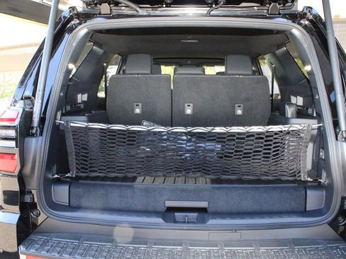 New 2026 Toyota 4Runner Limited AWD/4WD image 58
