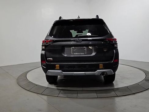 New 2026 Subaru Forester Wilderness AWD/4WD image 4