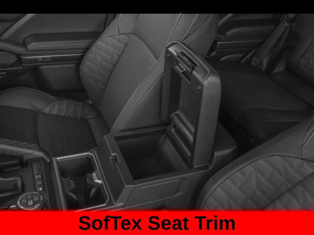 Used 2026 Toyota 4Runner TRD Off-Road Premium AWD/4WD image 78