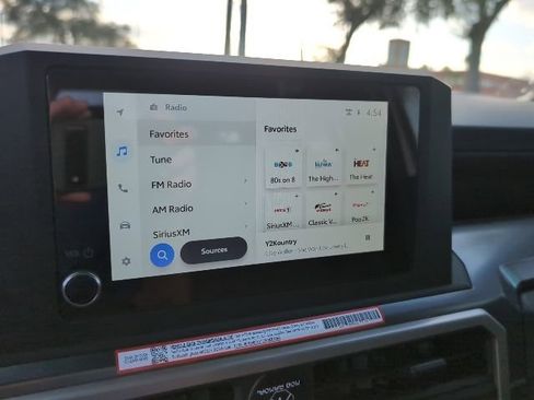 Used 2024 Toyota Tacoma SR5 image 14