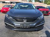 Used 2020 Honda Civic LX image 3