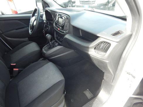 Used 2022 RAM ProMaster City Tradesman image 20