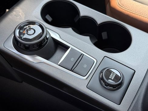 New 2025 Ford Bronco Sport Outer Banks w/ Outer Banks Tech Package+ image 14