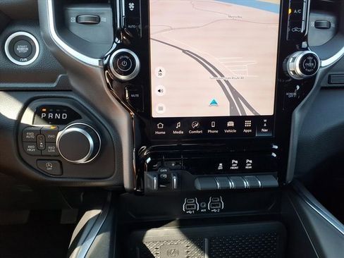 New 2026 RAM 1500 Big Horn image 16