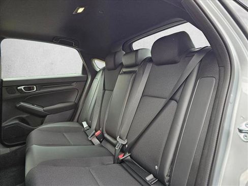 New 2026 Honda Civic Sport image 13