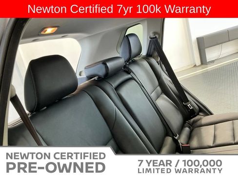 Used 2021 Nissan Rogue SL FWD image 20